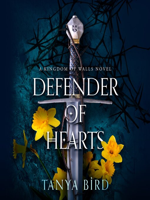 Title details for Defender of Hearts by Tanya Bird - Available